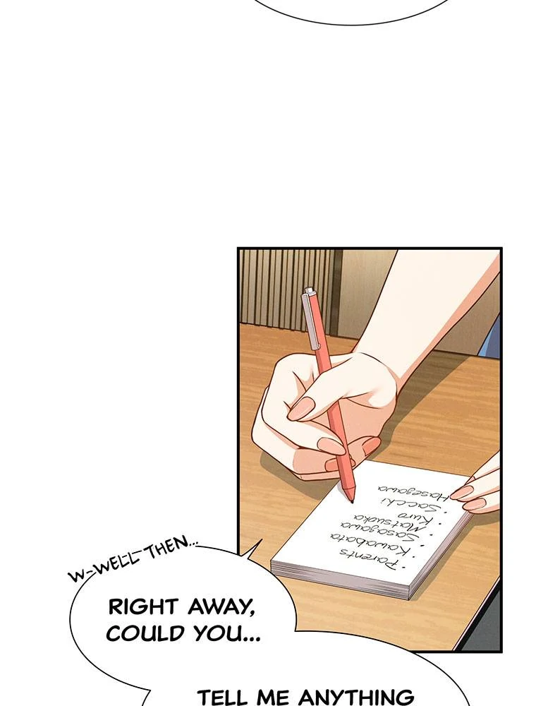 My Botched Life: Take Two chapter 23 page 76
