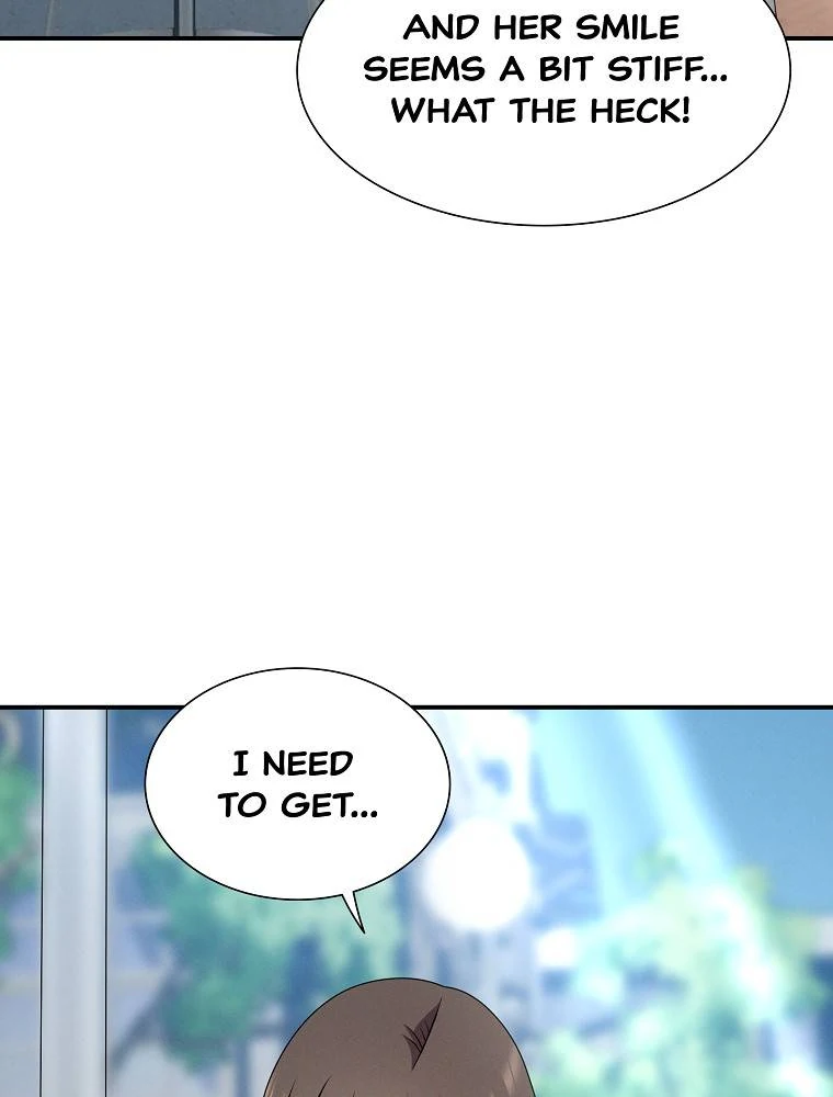 My Botched Life: Take Two chapter 29 page 96