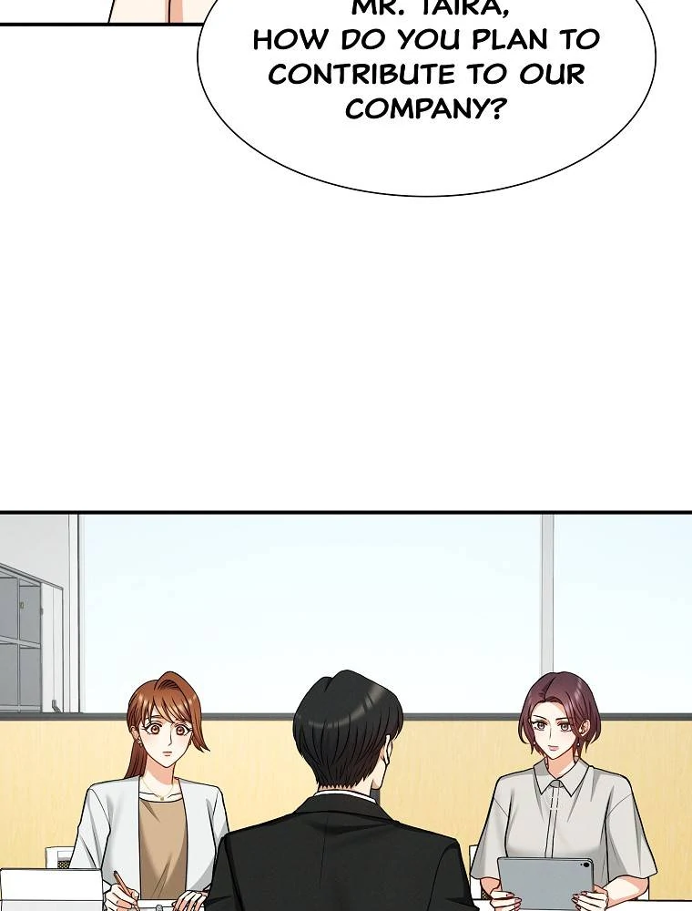 My Botched Life: Take Two chapter 30 page 3