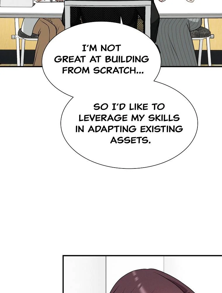 My Botched Life: Take Two chapter 30 page 4