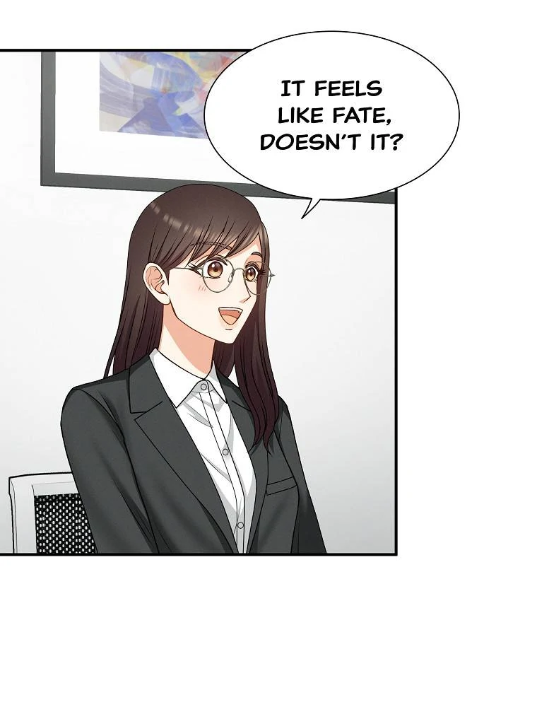 My Botched Life: Take Two chapter 30 page 62