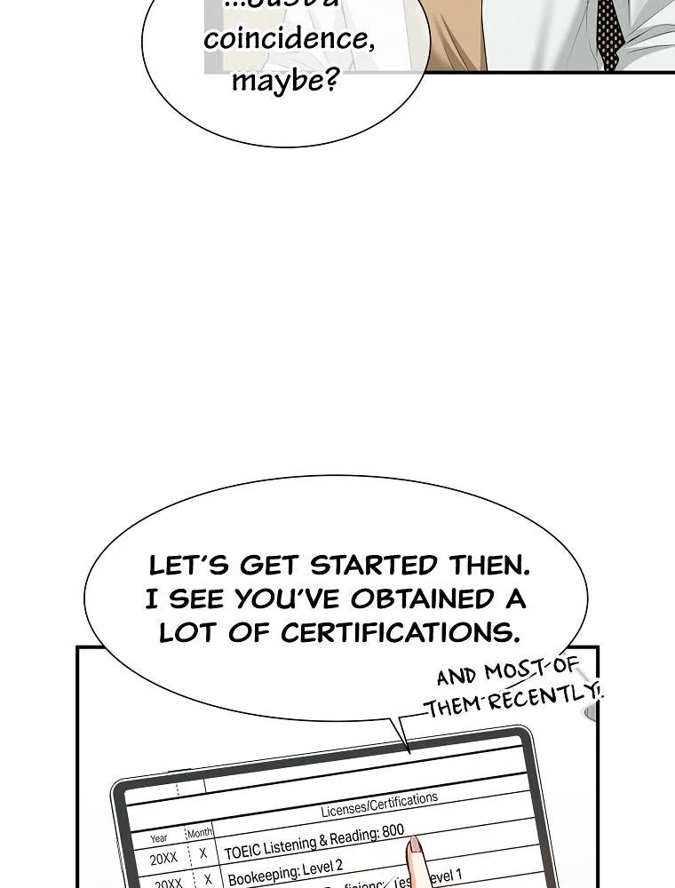 My Botched Life: Take Two chapter 30 page 64