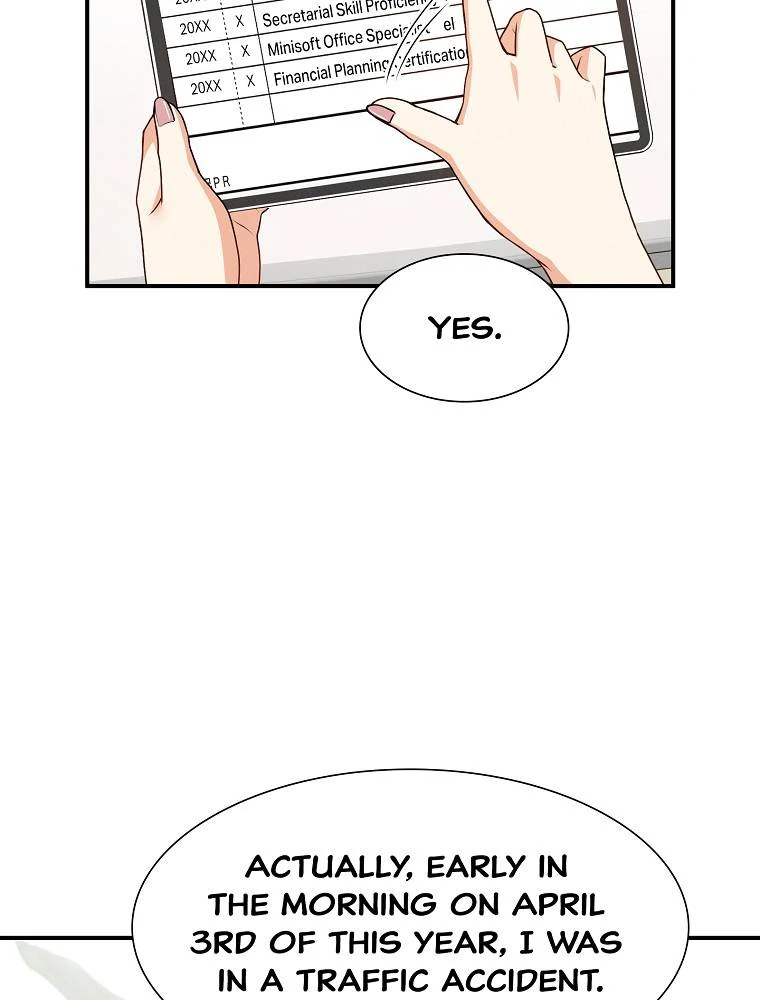 My Botched Life: Take Two chapter 30 page 65