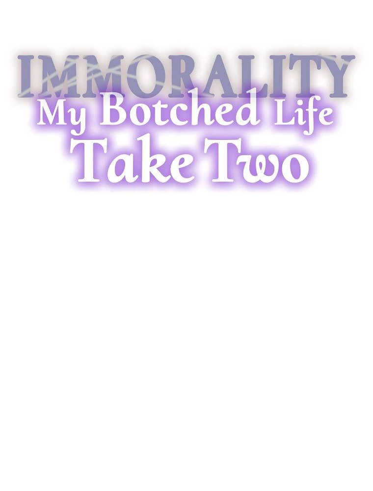 My Botched Life: Take Two chapter 30 page 7