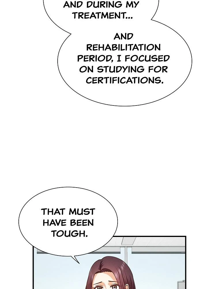 My Botched Life: Take Two chapter 30 page 71