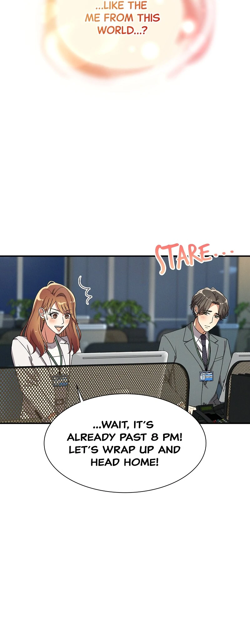 My Botched Life: Take Two chapter 5 page 13