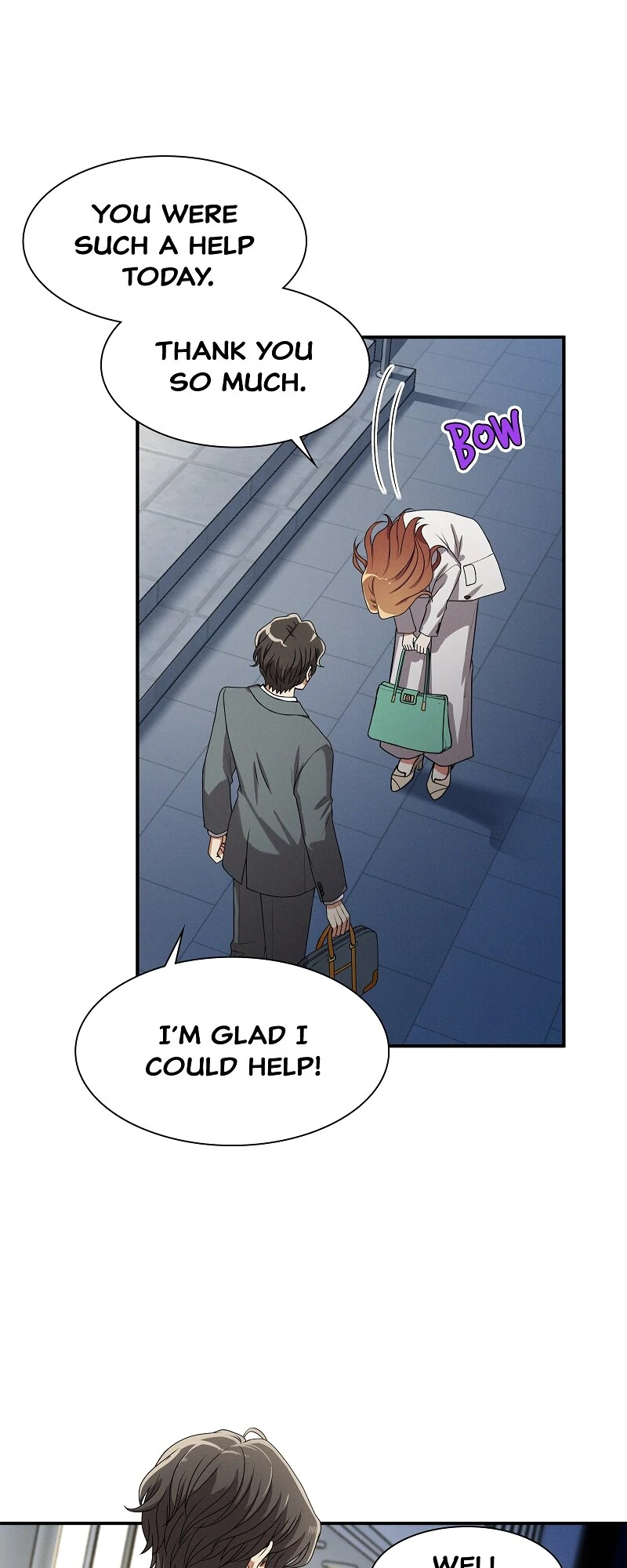 My Botched Life: Take Two chapter 5 page 15