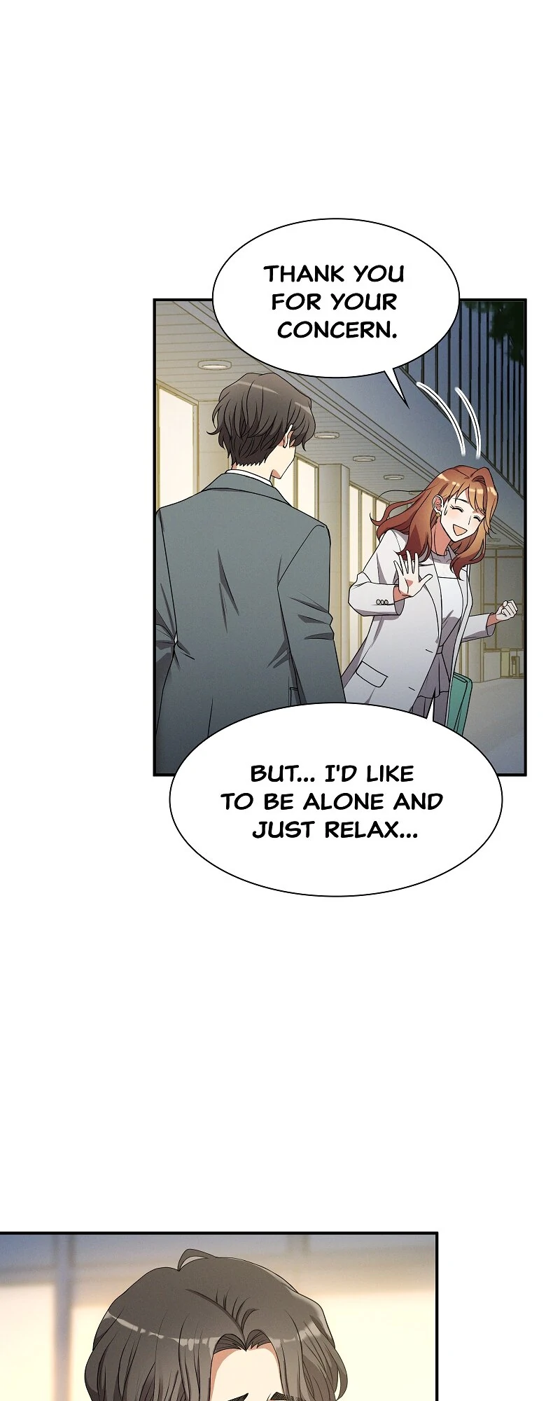 My Botched Life: Take Two chapter 5 page 17