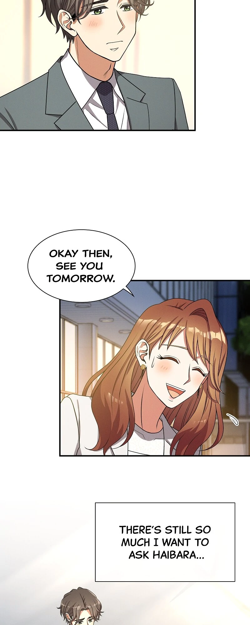 My Botched Life: Take Two chapter 5 page 18