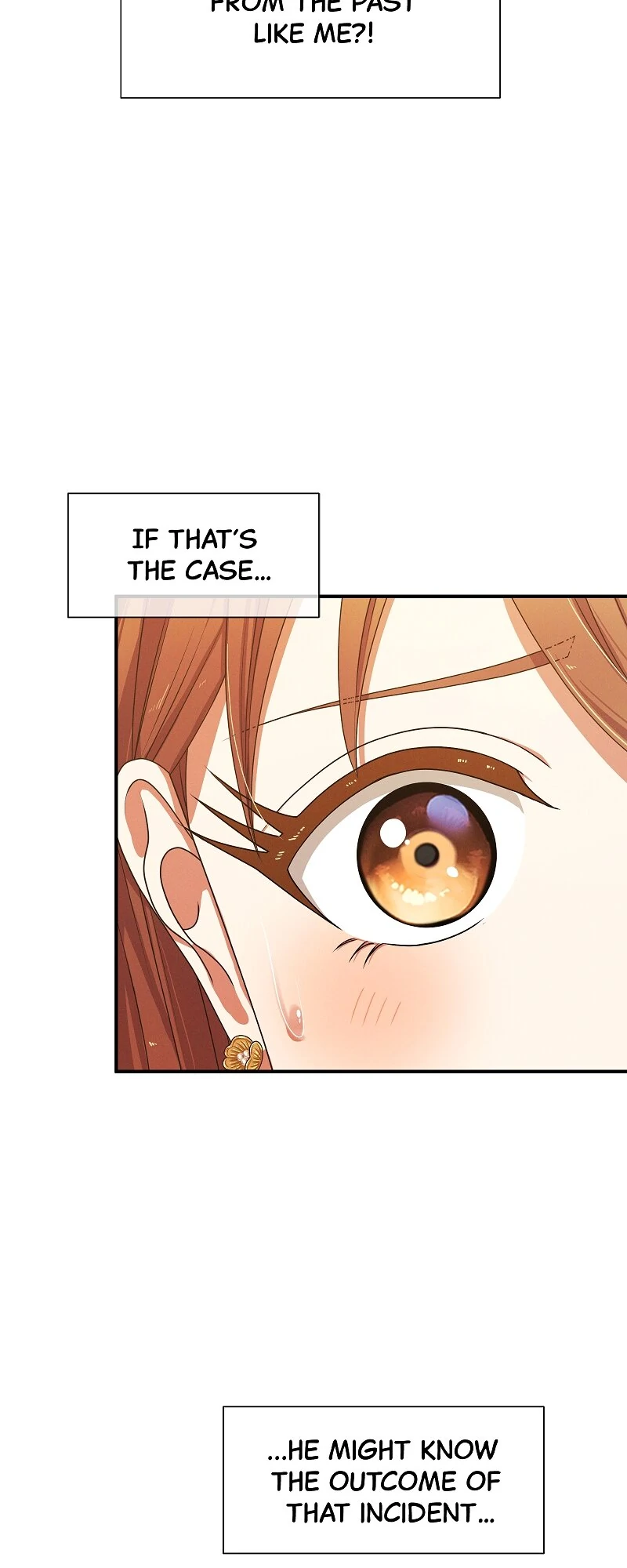 My Botched Life: Take Two chapter 5 page 2