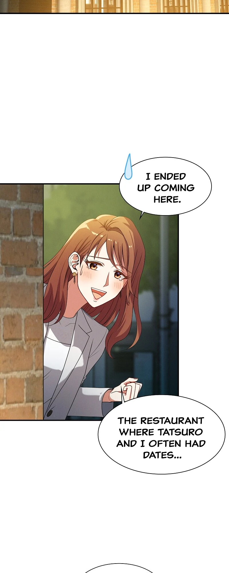 My Botched Life: Take Two chapter 5 page 23