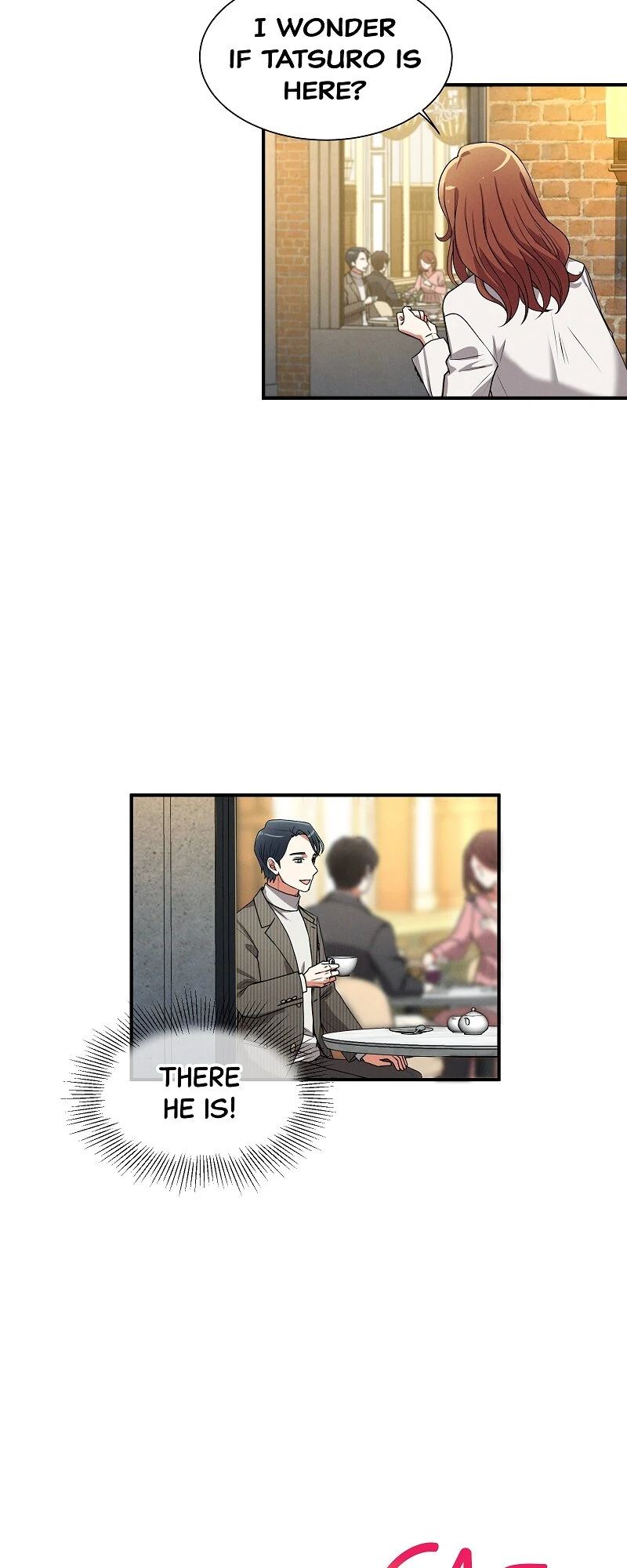 My Botched Life: Take Two chapter 5 page 24