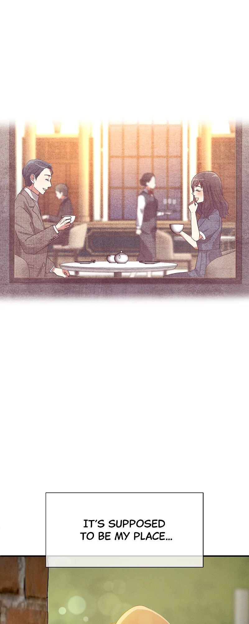 My Botched Life: Take Two chapter 5 page 27