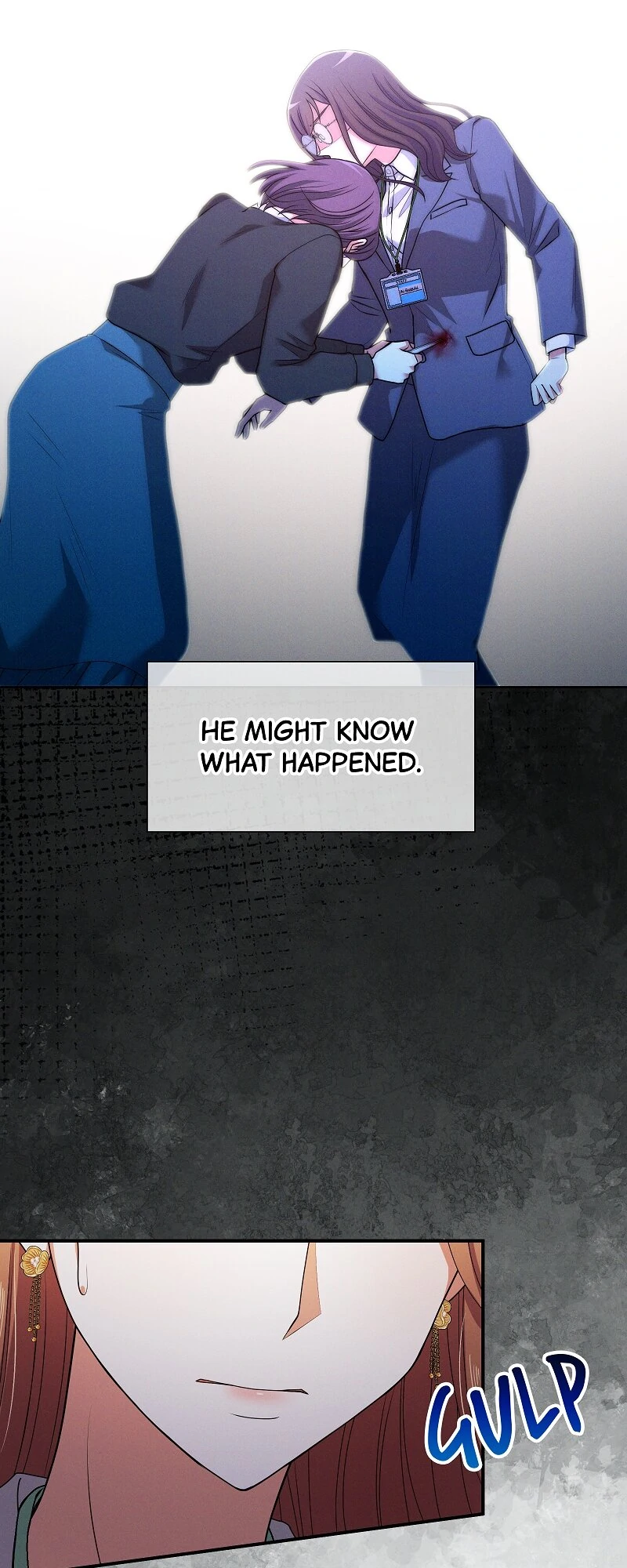 My Botched Life: Take Two chapter 5 page 3