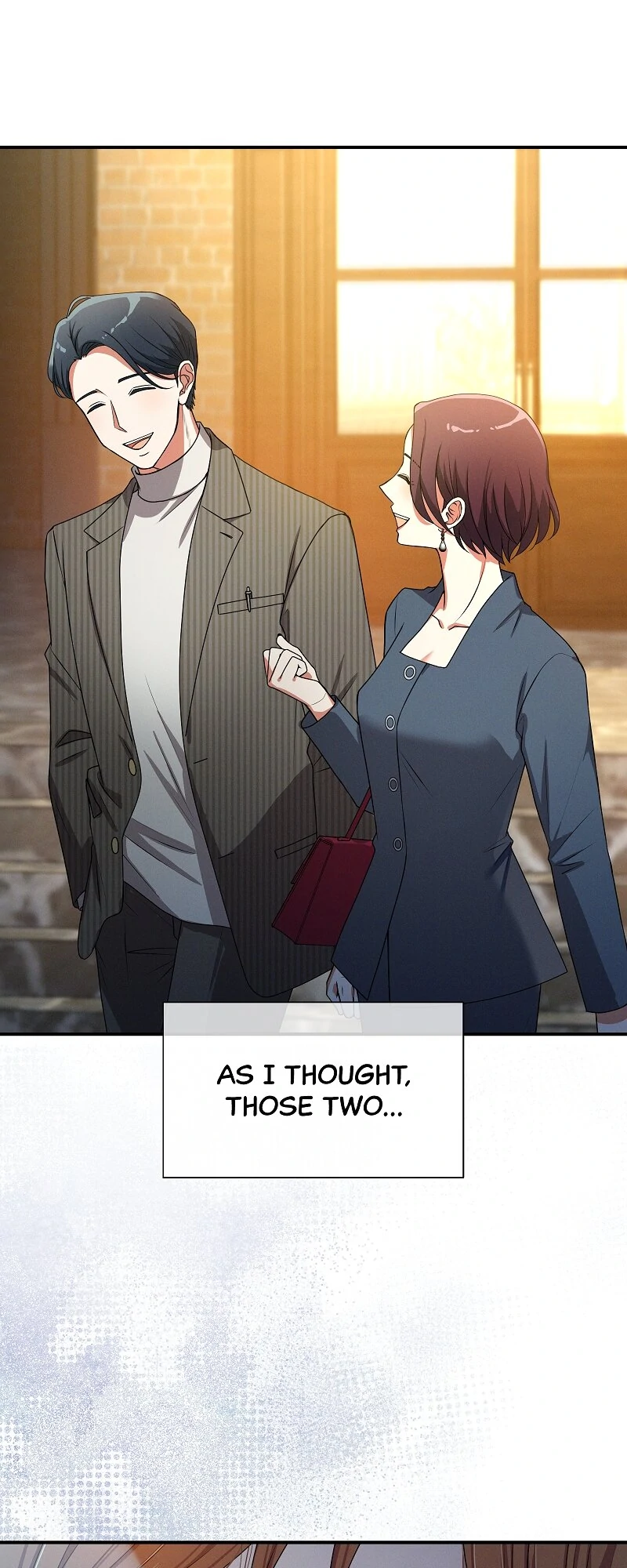 My Botched Life: Take Two chapter 5 page 32