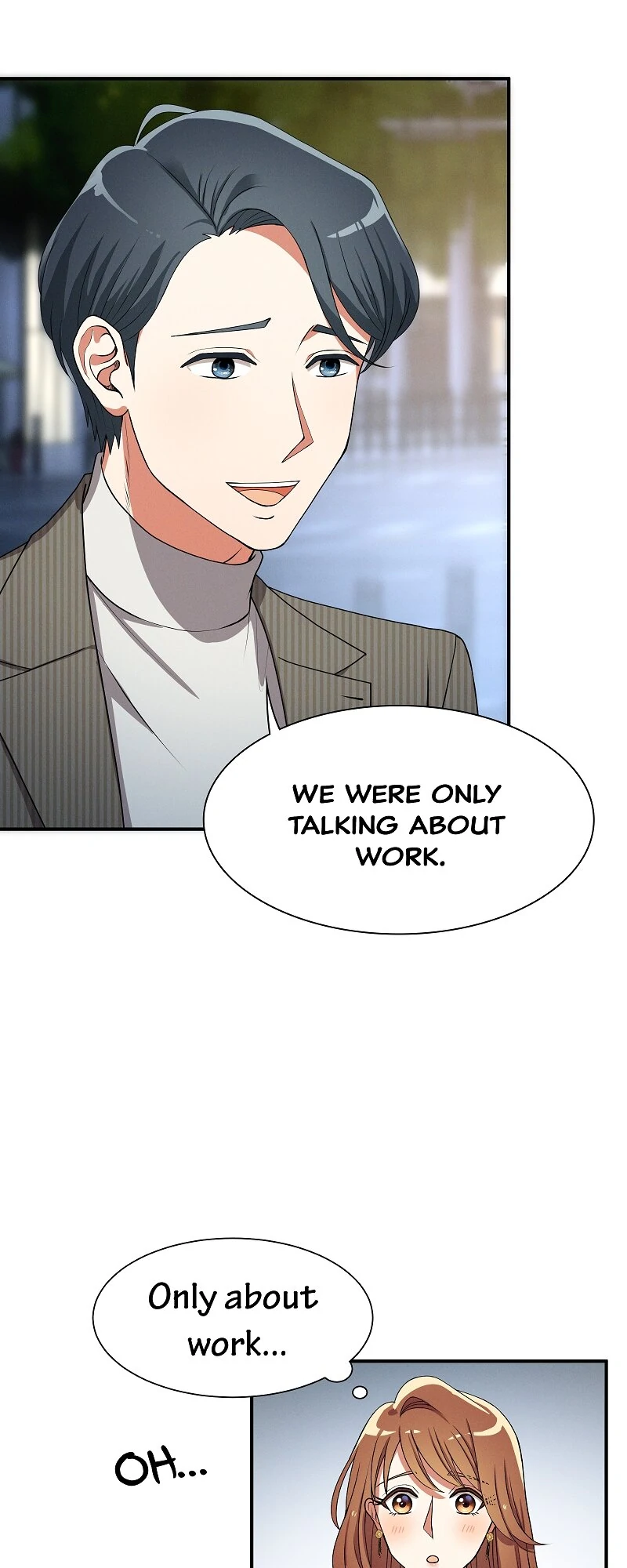 My Botched Life: Take Two chapter 5 page 39