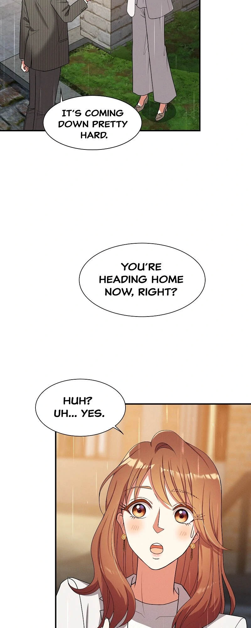My Botched Life: Take Two chapter 5 page 44