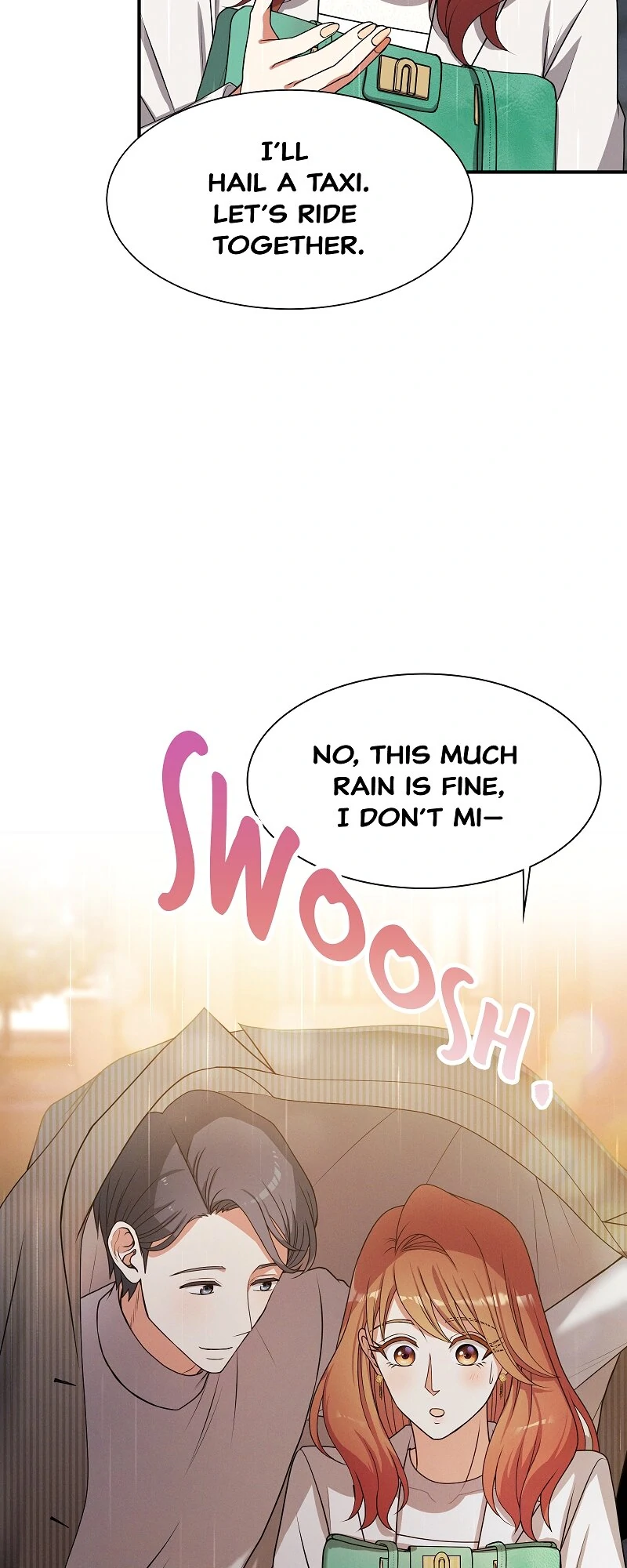 My Botched Life: Take Two chapter 5 page 45