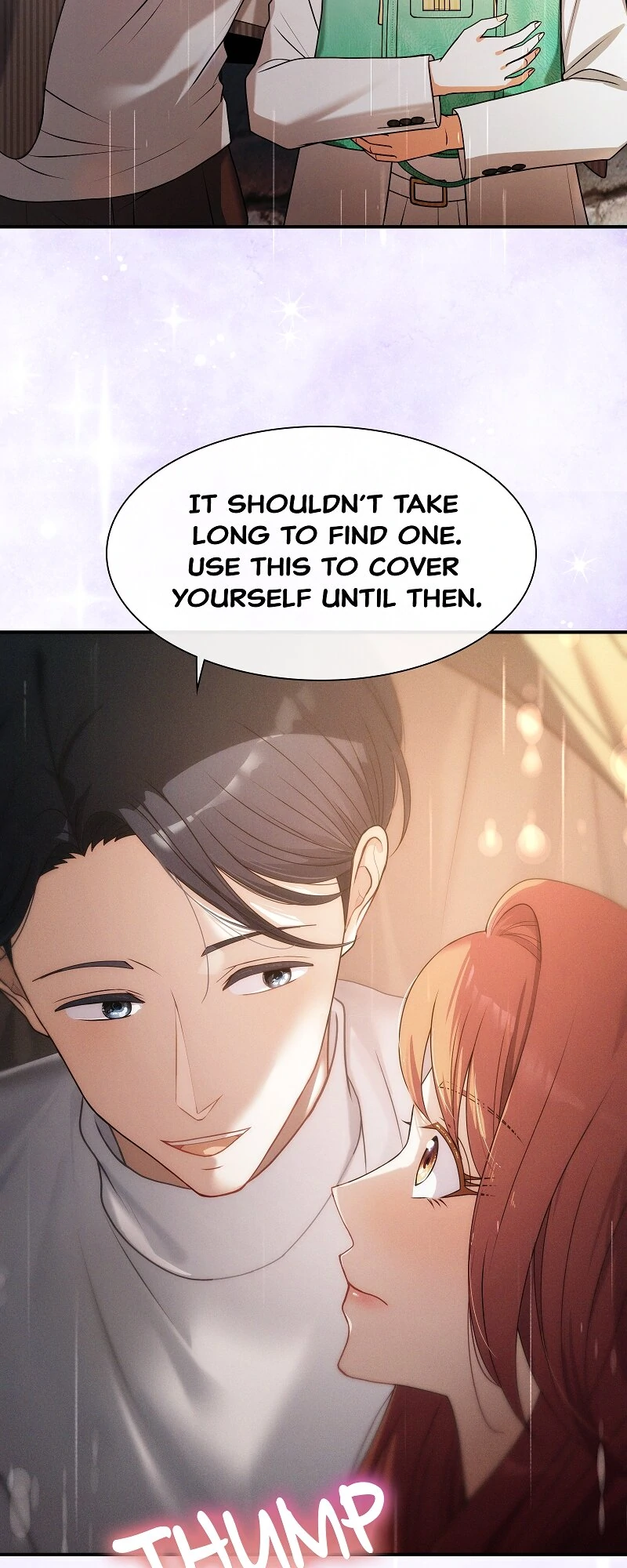 My Botched Life: Take Two chapter 5 page 46