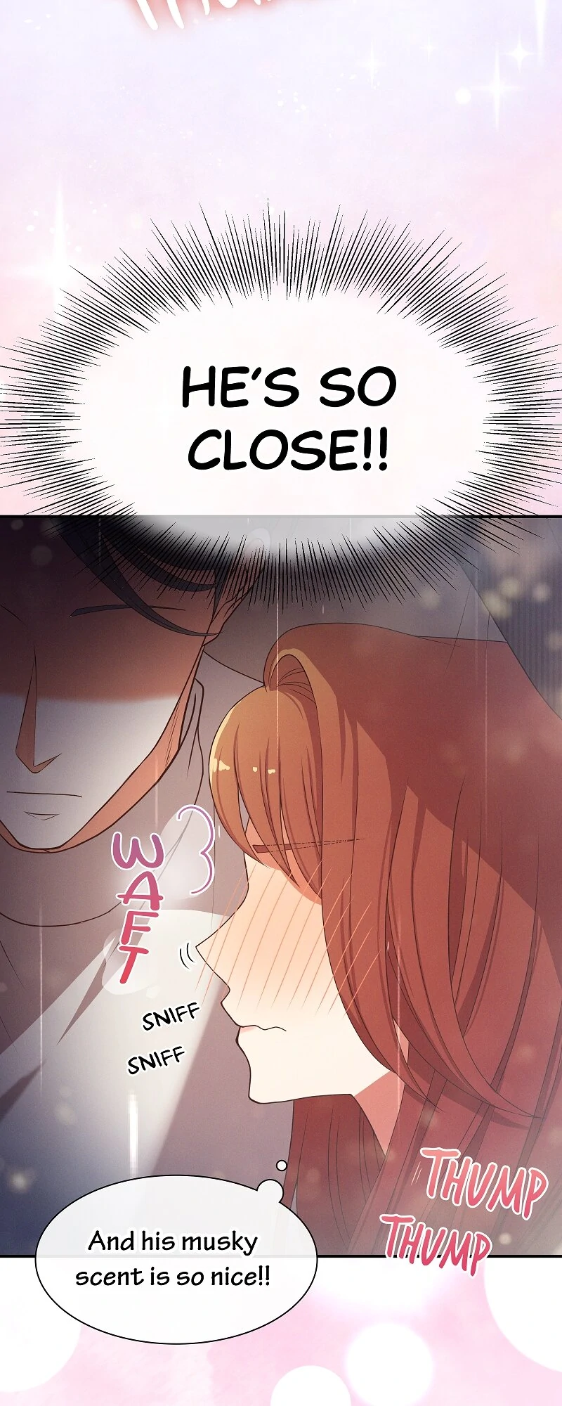 My Botched Life: Take Two chapter 5 page 47