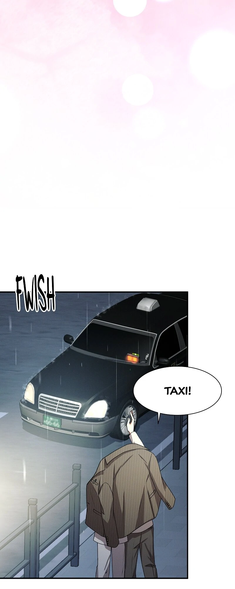 My Botched Life: Take Two chapter 5 page 48