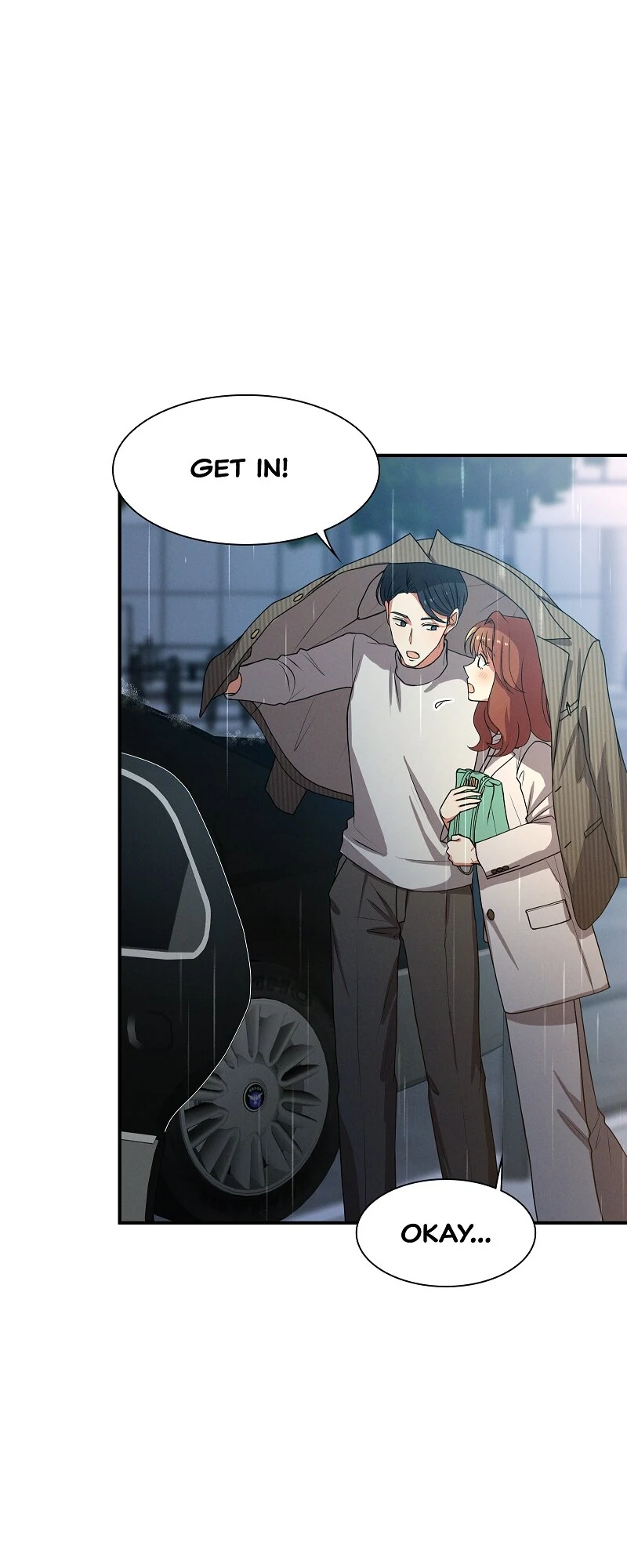 My Botched Life: Take Two chapter 5 page 49