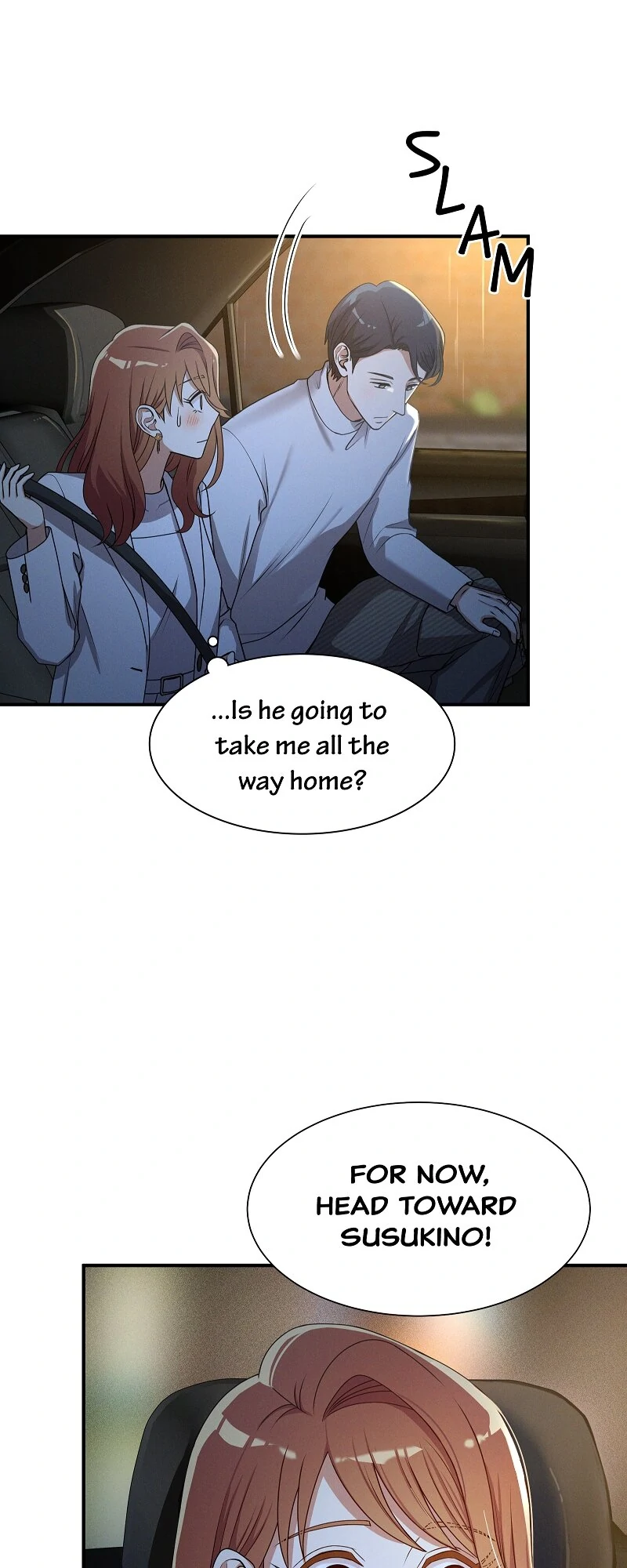 My Botched Life: Take Two chapter 5 page 50