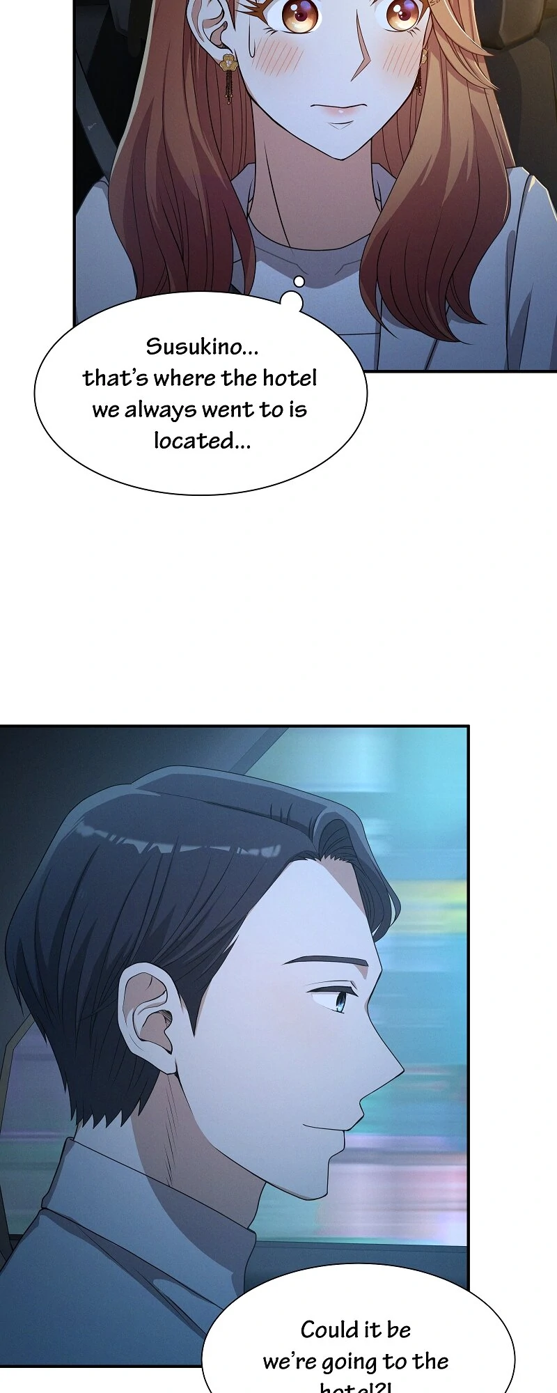 My Botched Life: Take Two chapter 5 page 51