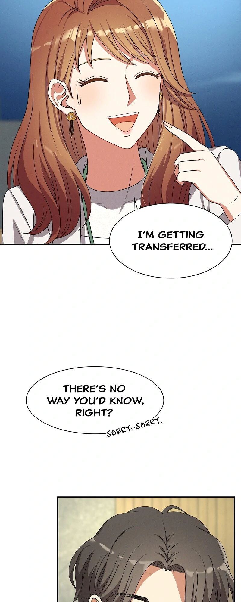 My Botched Life: Take Two chapter 5 page 8