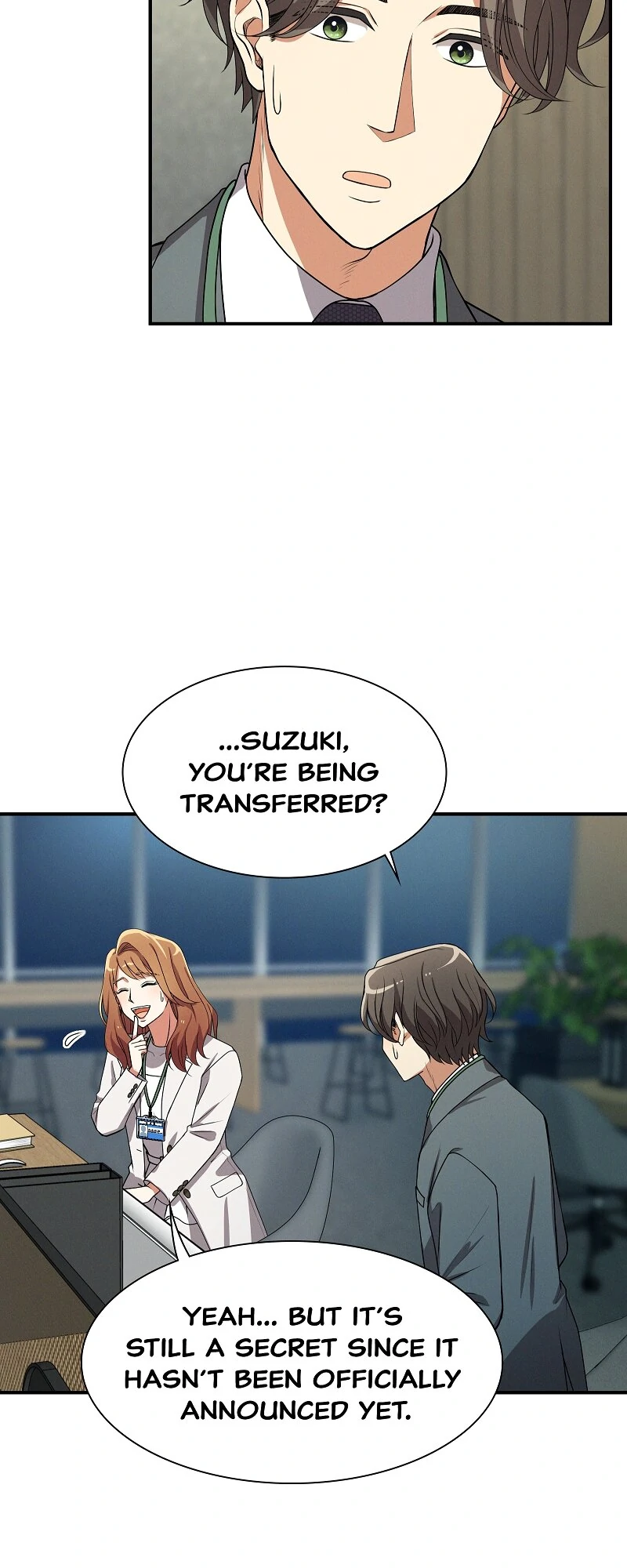 My Botched Life: Take Two chapter 5 page 9
