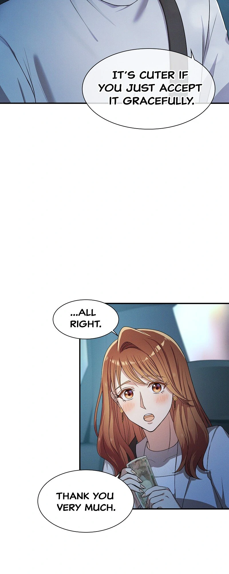 My Botched Life: Take Two chapter 6 page 11