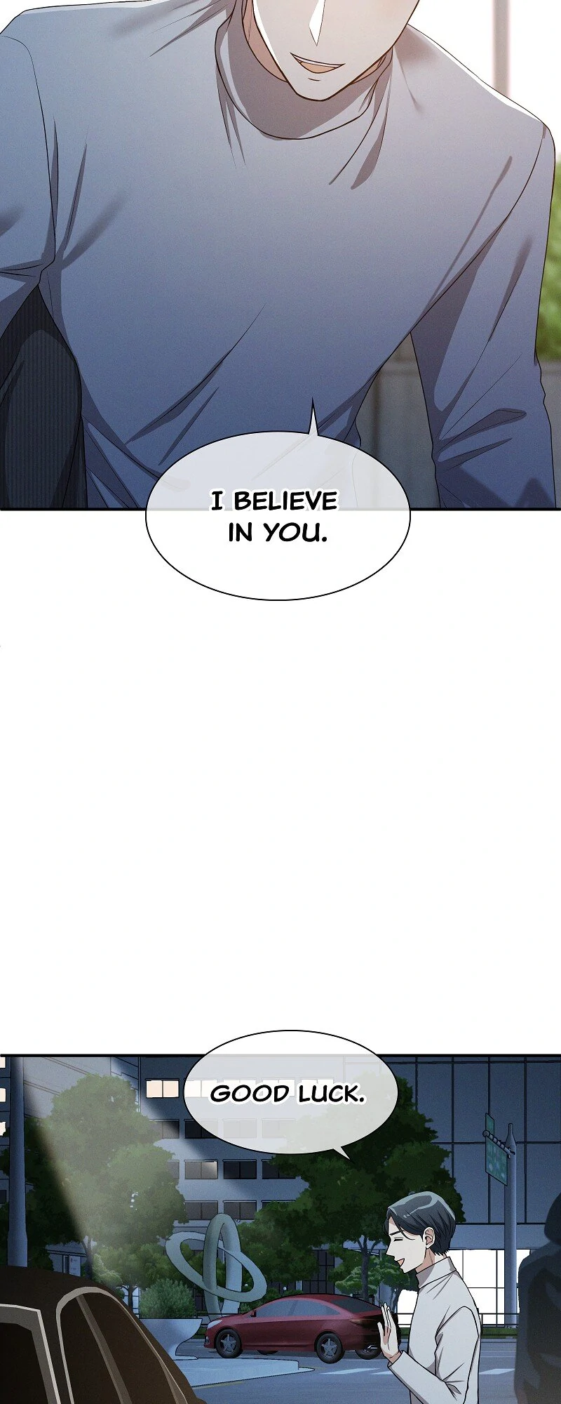 My Botched Life: Take Two chapter 6 page 13