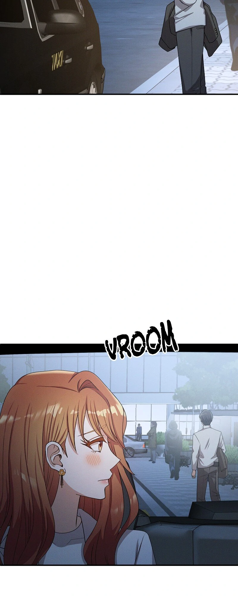 My Botched Life: Take Two chapter 6 page 14