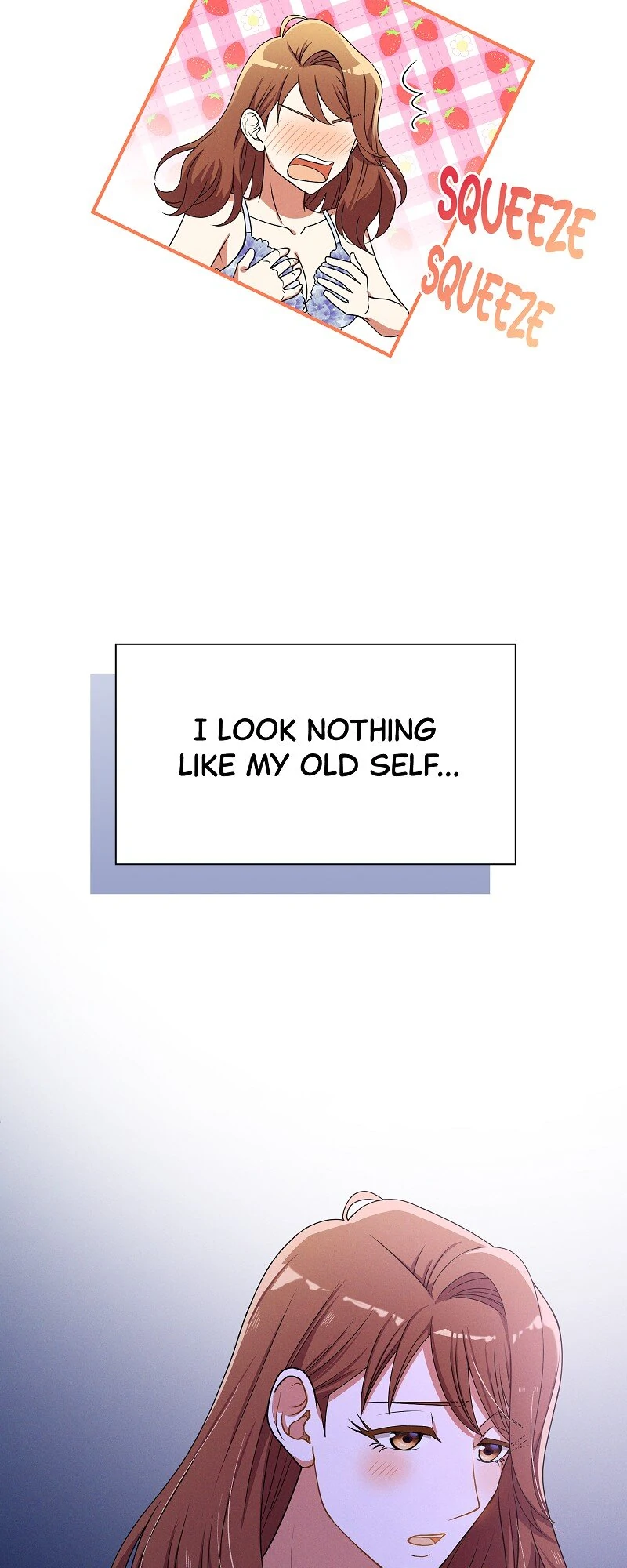 My Botched Life: Take Two chapter 6 page 21