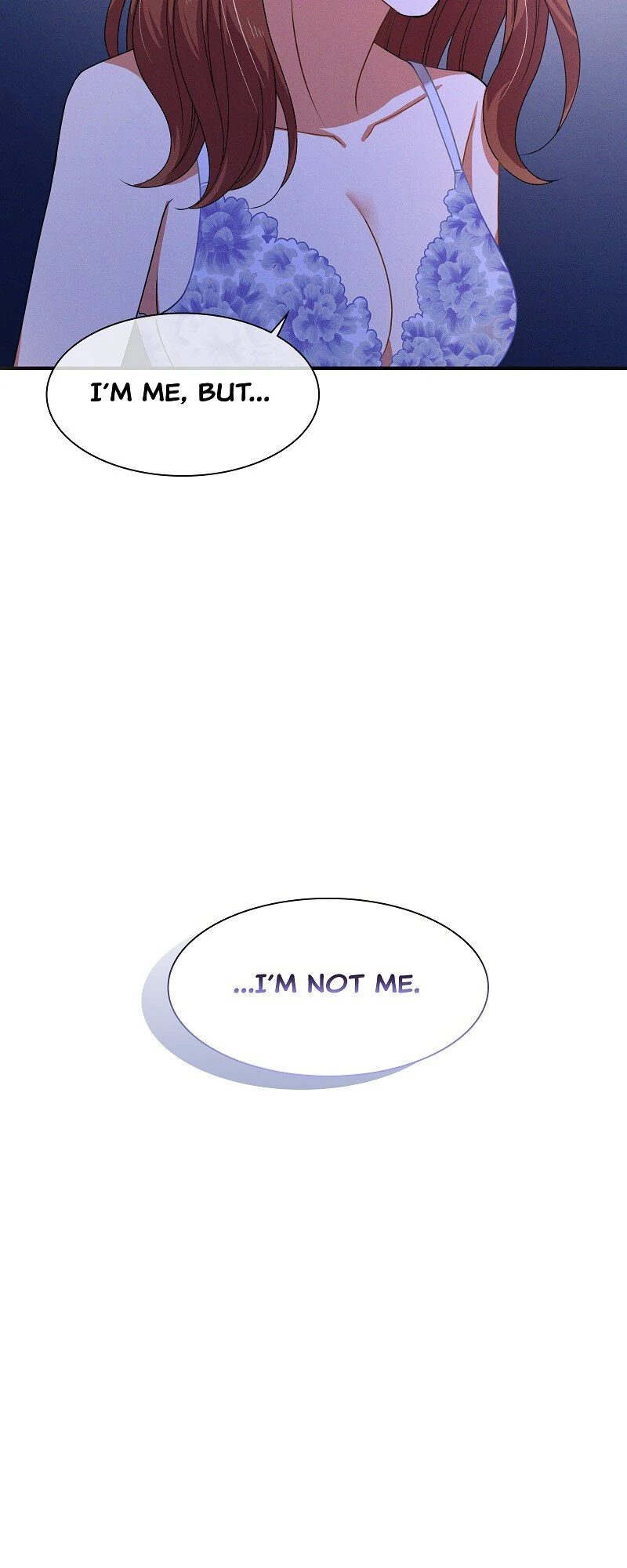 My Botched Life: Take Two chapter 6 page 22