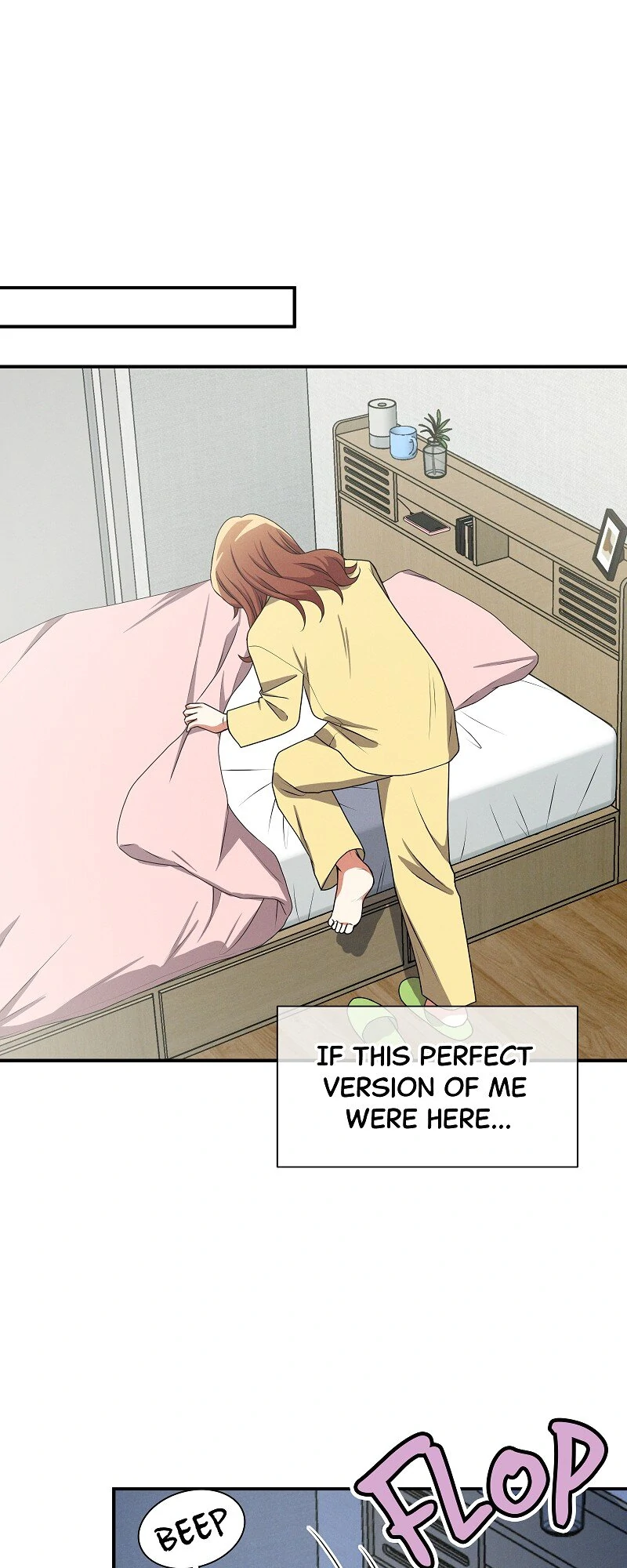 My Botched Life: Take Two chapter 6 page 23