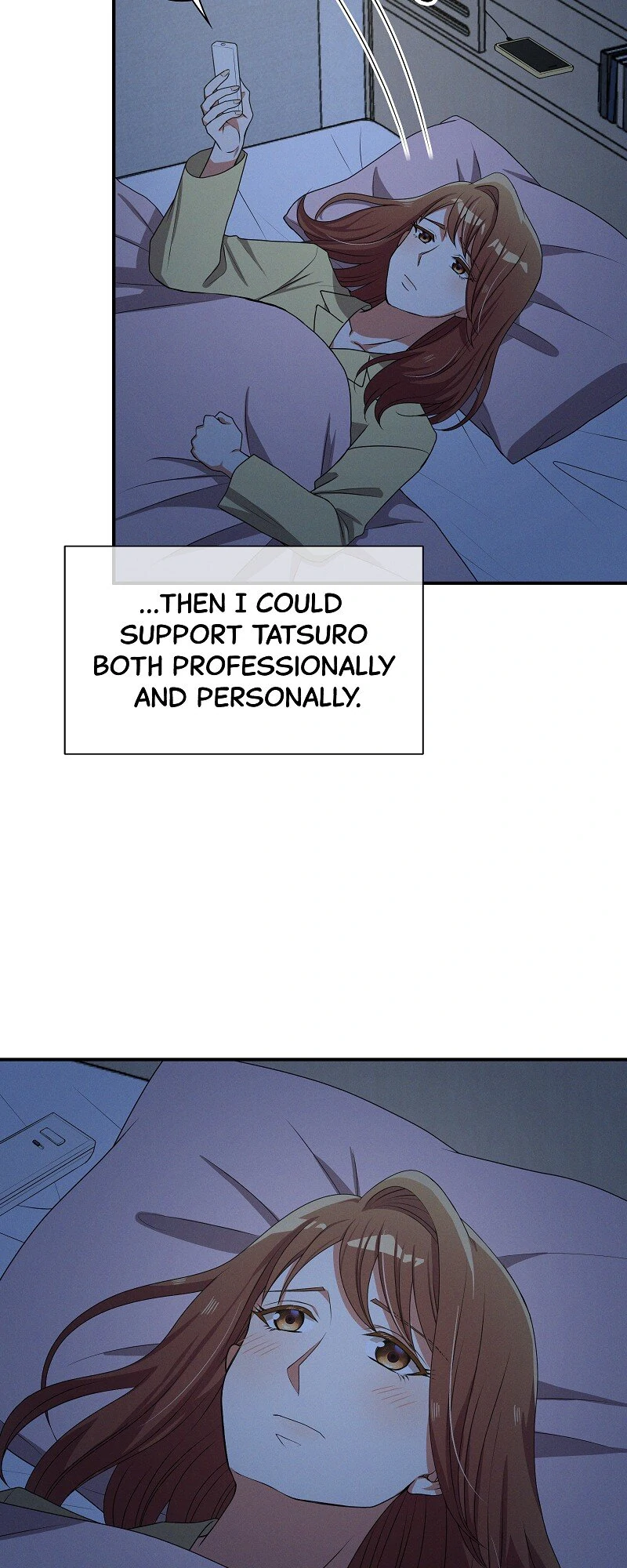 My Botched Life: Take Two chapter 6 page 24