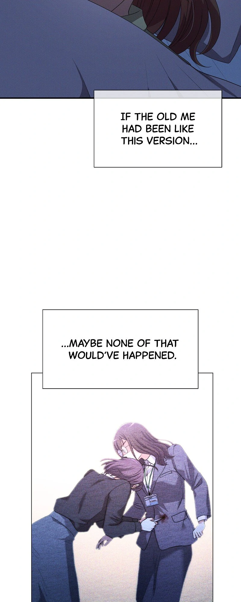 My Botched Life: Take Two chapter 6 page 25