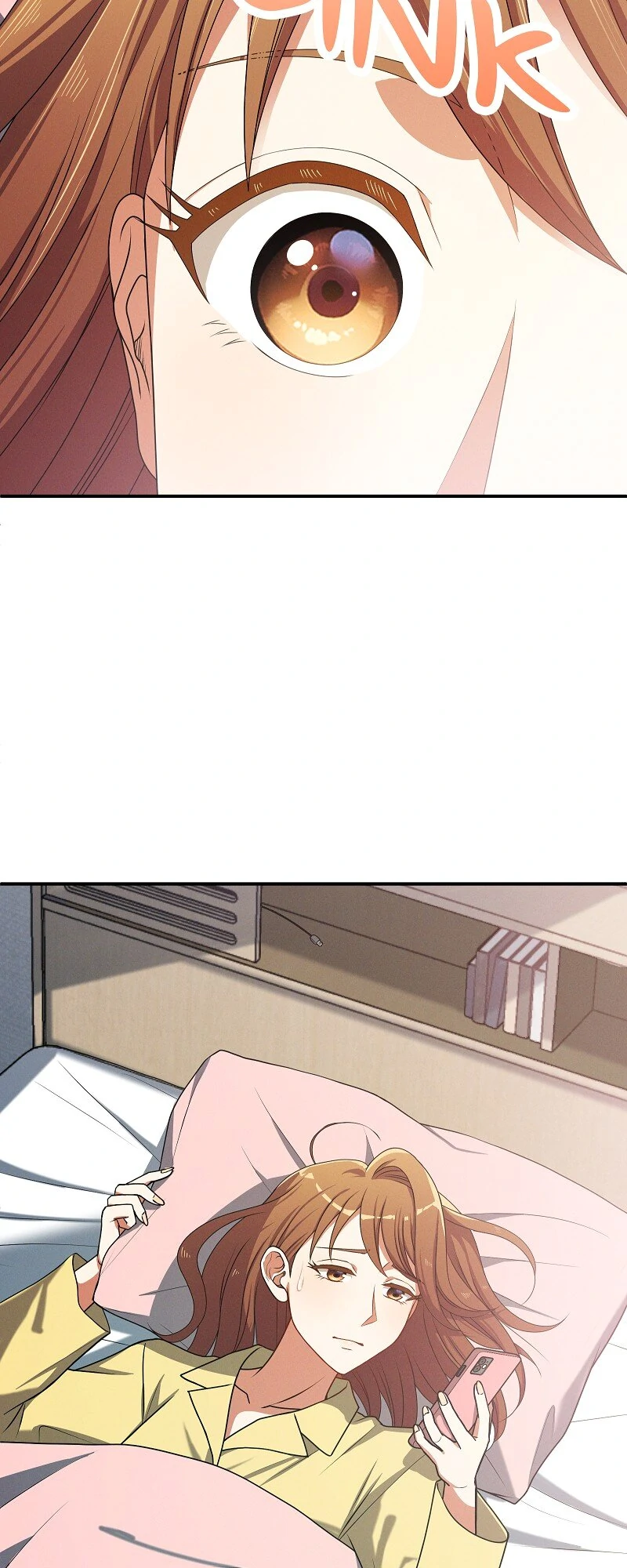My Botched Life: Take Two chapter 6 page 29