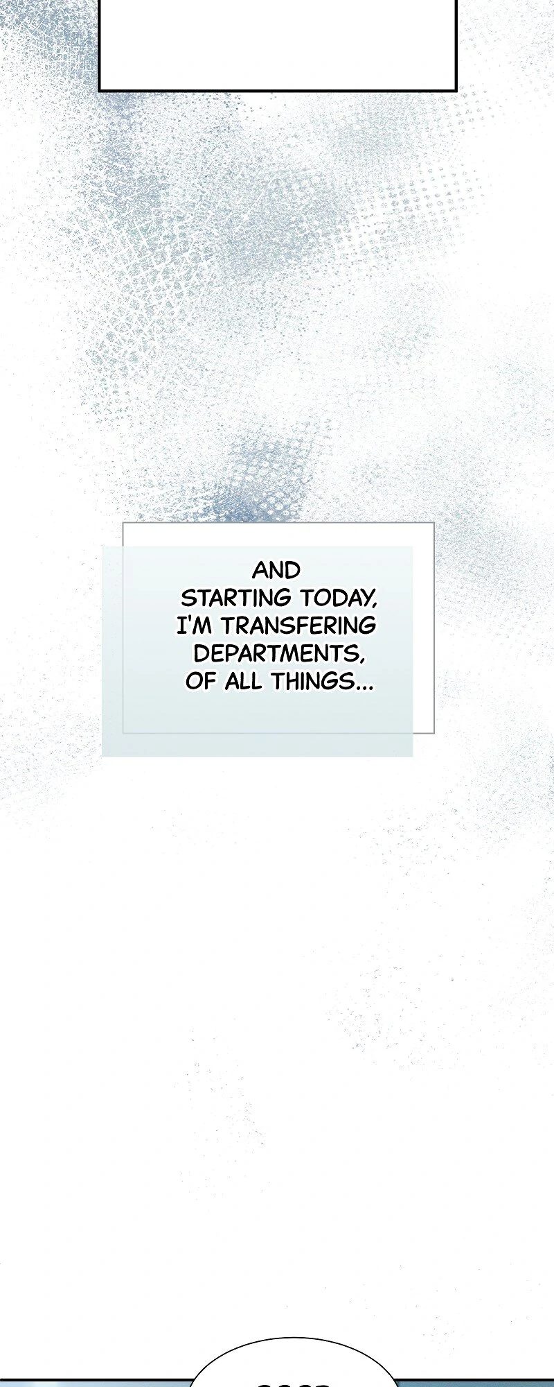 My Botched Life: Take Two chapter 6 page 33