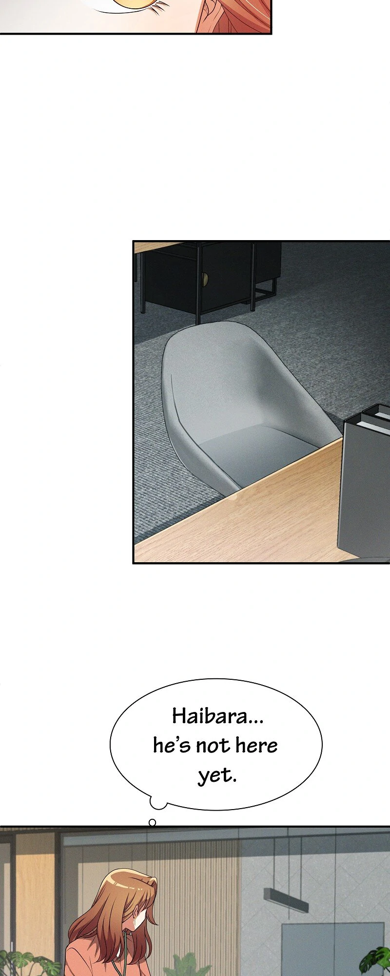 My Botched Life: Take Two chapter 6 page 36