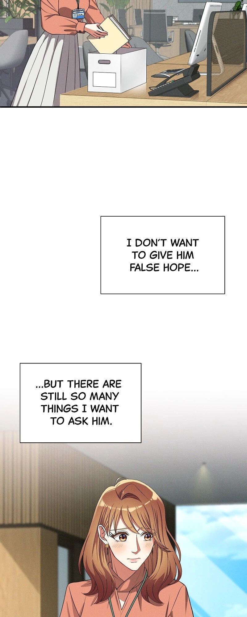 My Botched Life: Take Two chapter 6 page 37