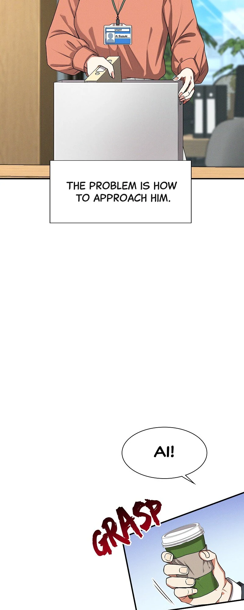 My Botched Life: Take Two chapter 6 page 38