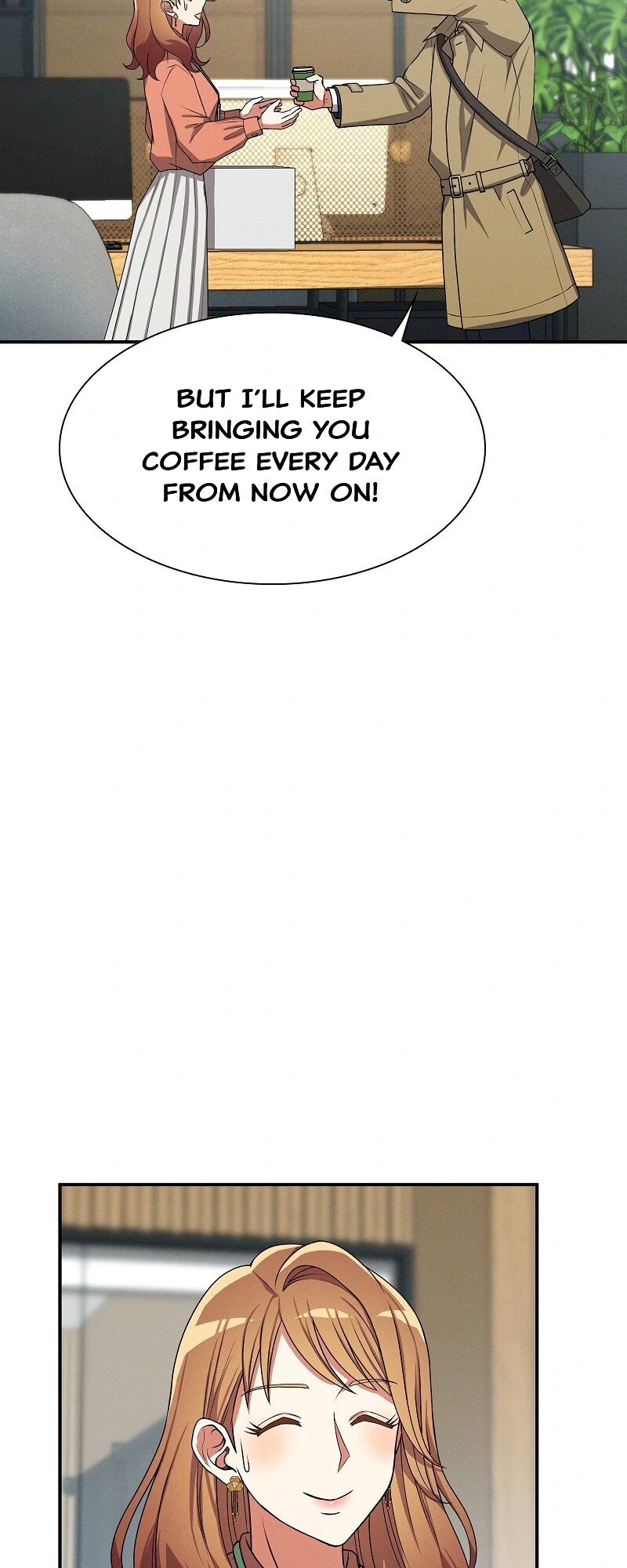My Botched Life: Take Two chapter 6 page 40