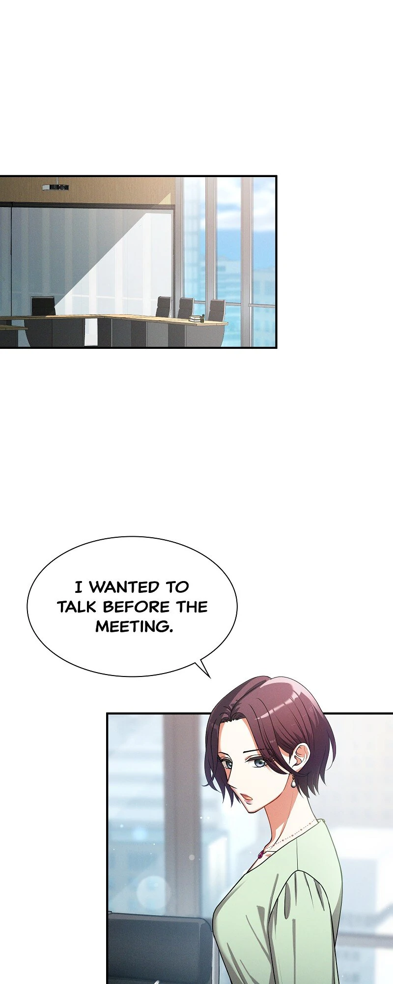 My Botched Life: Take Two chapter 6 page 49