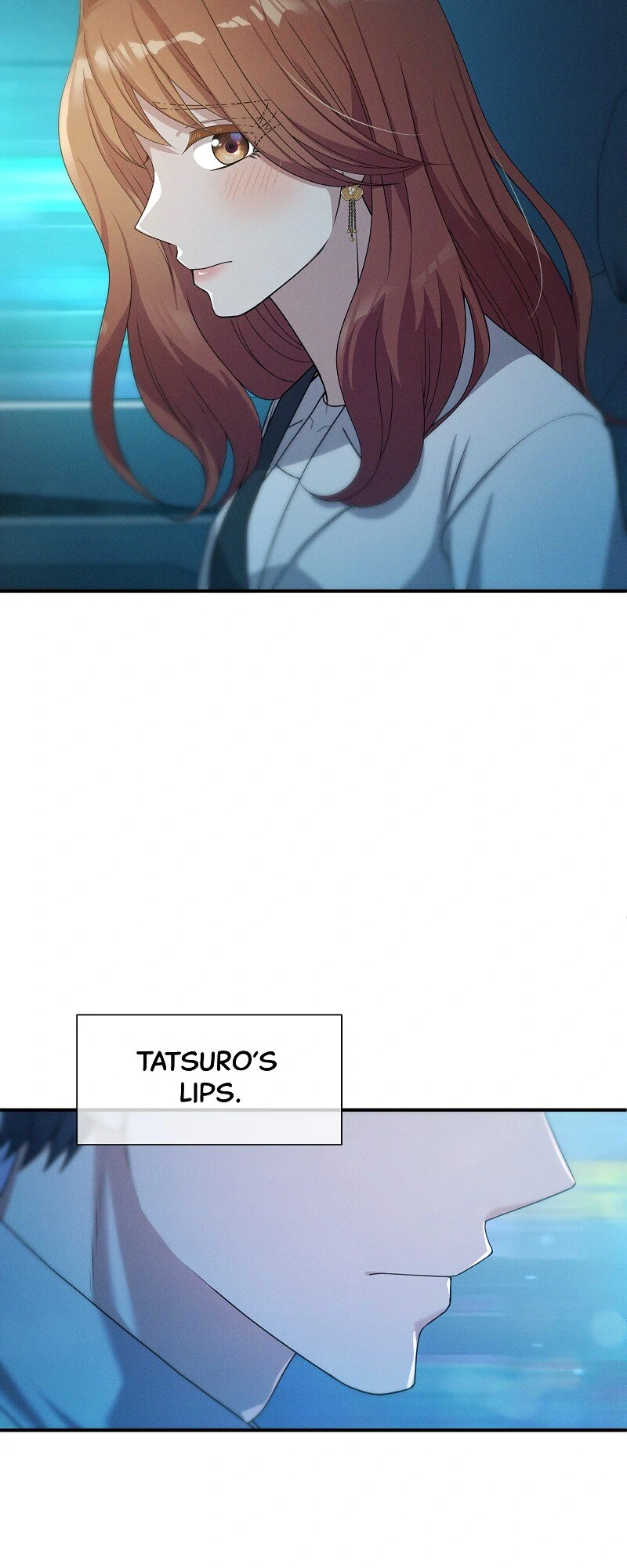 My Botched Life: Take Two chapter 6 page 5