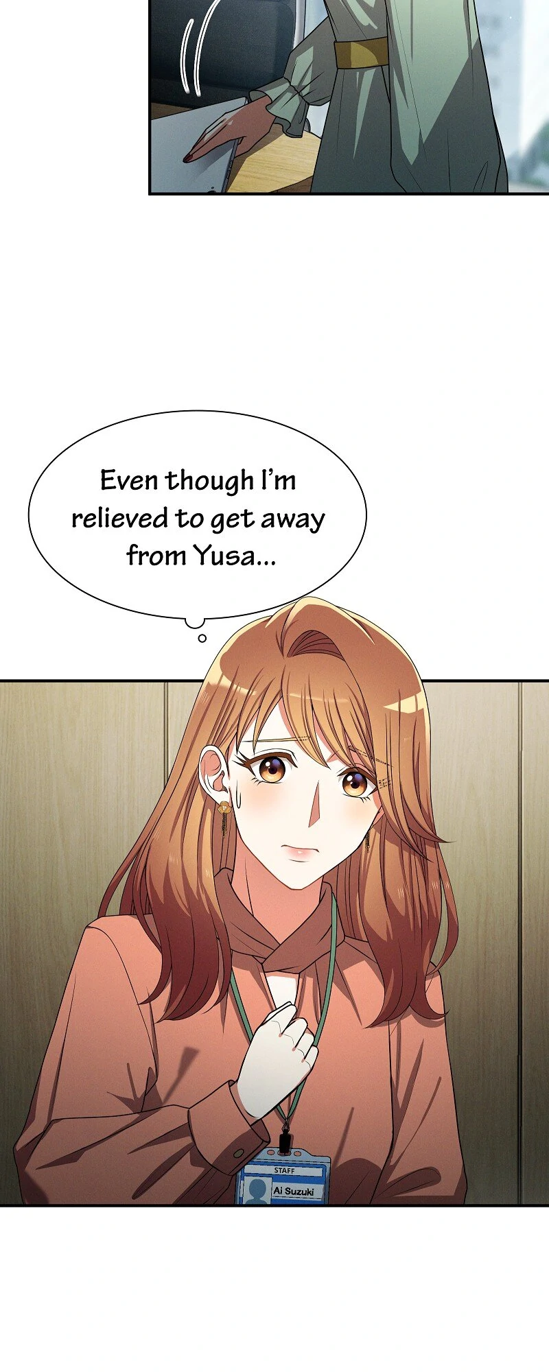 My Botched Life: Take Two chapter 6 page 50