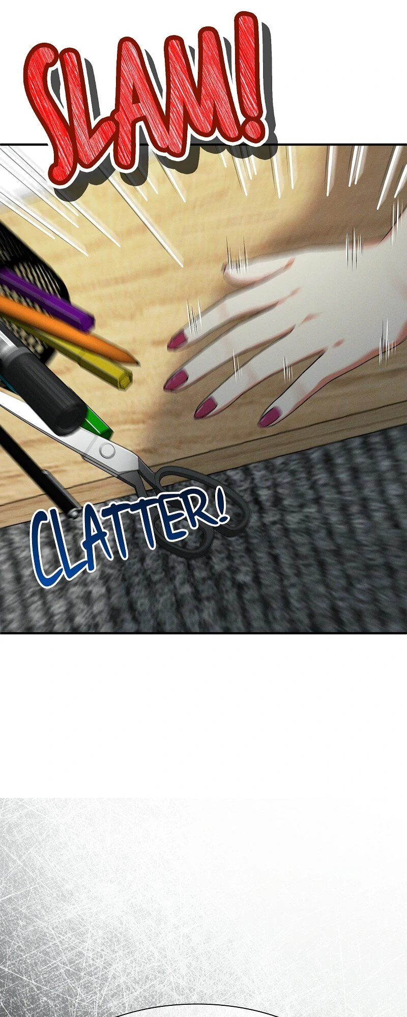 My Botched Life: Take Two chapter 6 page 52