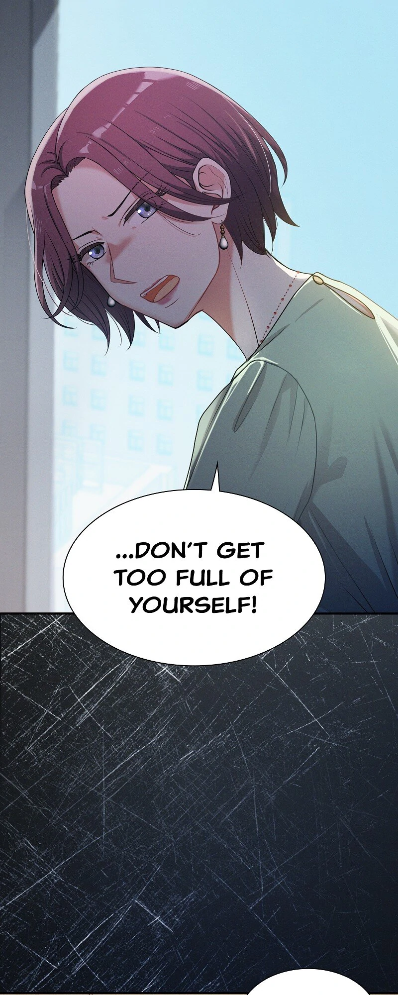 My Botched Life: Take Two chapter 6 page 54