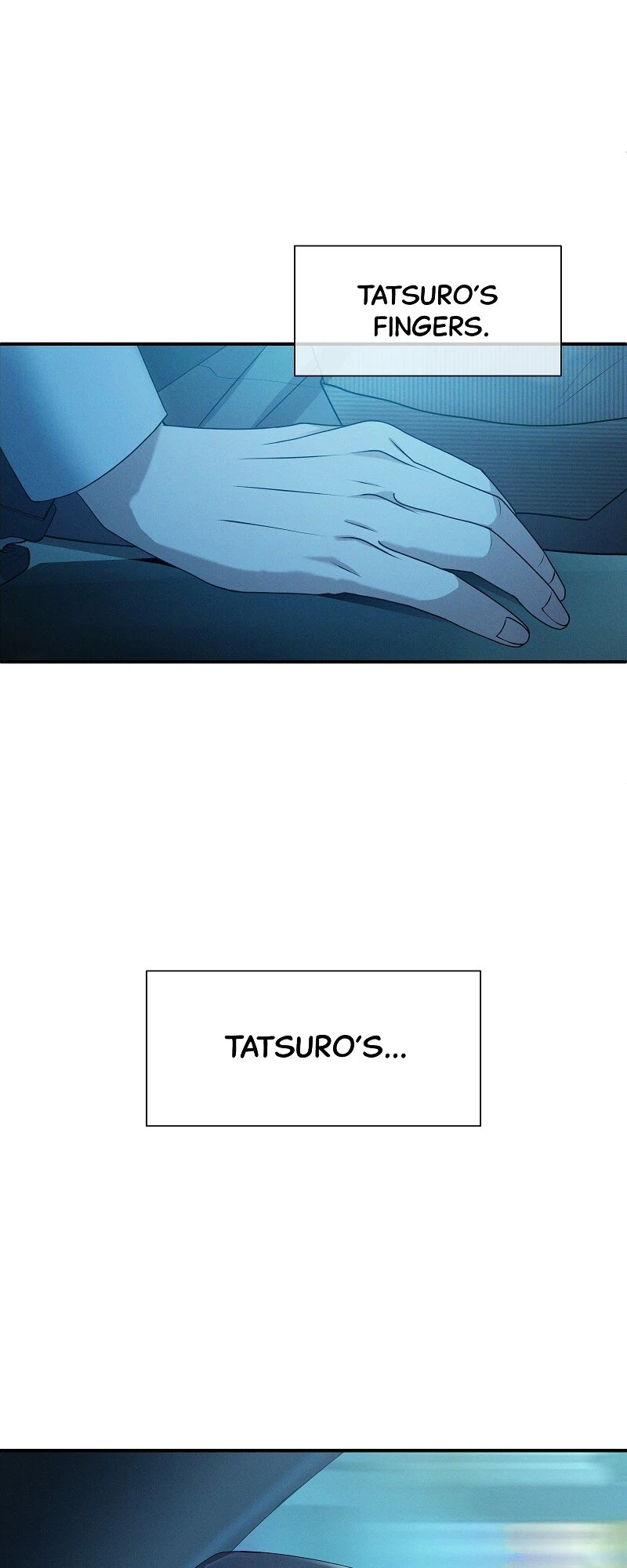 My Botched Life: Take Two chapter 6 page 6